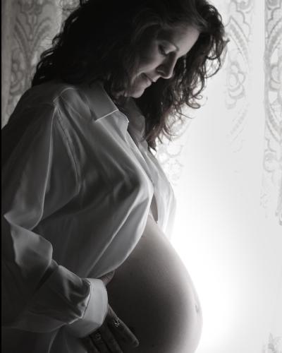 Pregnancy - Pregnant Woman