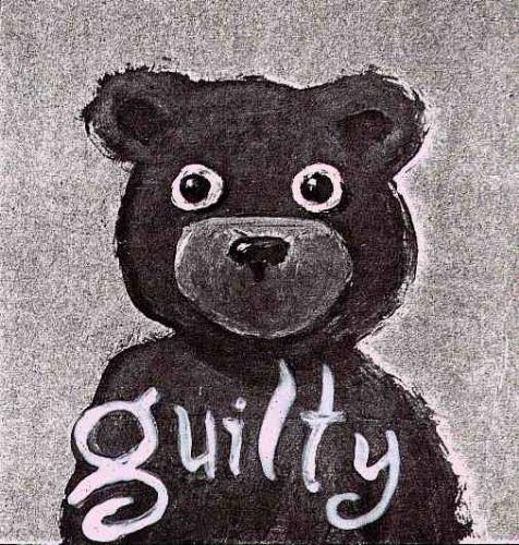 Guilty - I feel guilty whan I don't have full marks in exams, what about you?