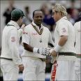 lara - brian lara