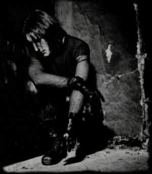 Depressed - NIN-Depressed