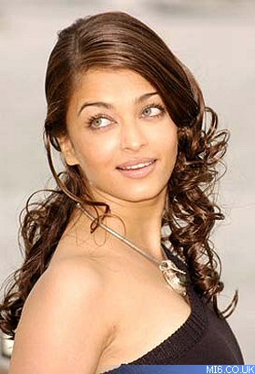 aish - aishwarya rai