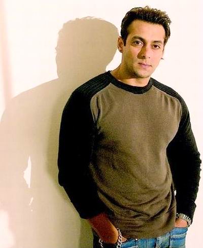 salman - salman khan