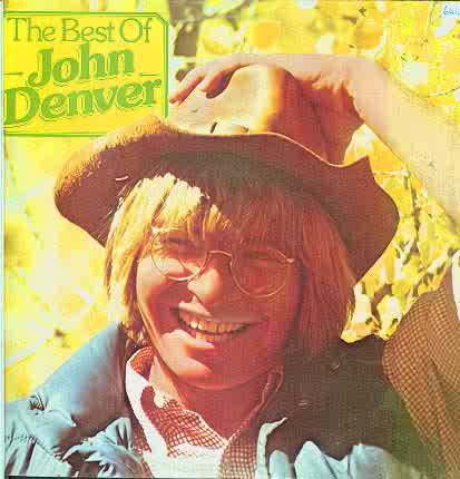 John Denver - Now that's a classic