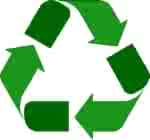 recycle - it is just smart