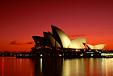 Sydney Australia - This is where I live in Sydney