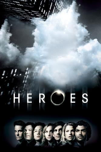 heroes - heroes a nice movie!!