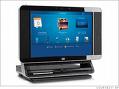 HP TouchSmart IQ770 19"Desktop PC - uploaded by Savvynlady