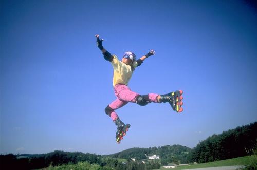 exterme sports - these are the activities which will make your life adventurous . . . . . .  so man go out and spice up your life. . . . .