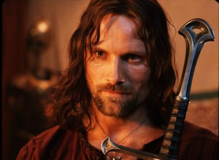 lord of the rings - lord of the rings trilogy
