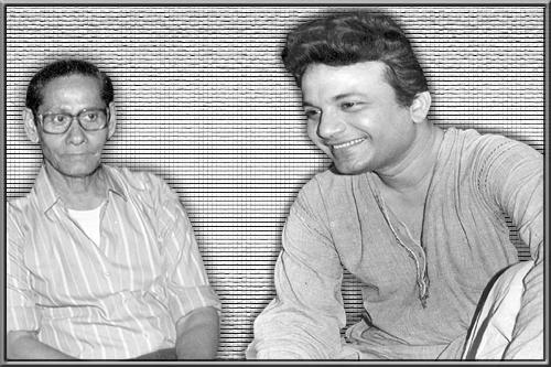 U.Kumar - Great Artist