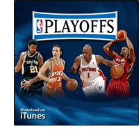 NBA Logo - Basketball NBA Logo