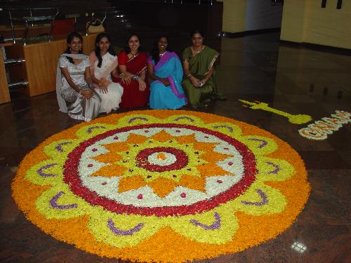 onam - traditional festival of onam