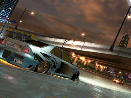 Need for Speed - For anyone loves car and speed