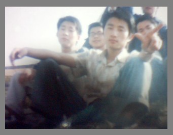 indelible memory - good friend