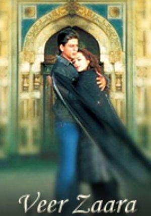 Veer Zaara - A beautifully emotional scene from Veer Zaara