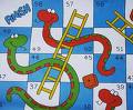 Snakes and Ladders - Life is like a game of Snakes and Ladders