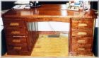 desk - Work Desk