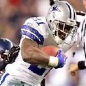 Dallas Cowboys NFL Football Team - Dallas Cowboys NFL Football Team Defensive Line