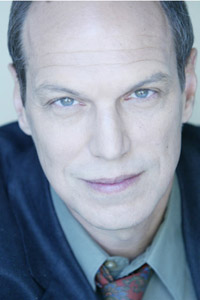 csi - Conrad Ecklie by Marc Vann