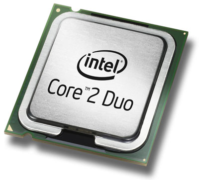 Intel Core 2 Duo - the new intel processor core 2 due ... Are you konw it price ?