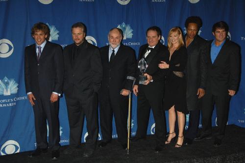 CSI Las Vegas - Actors and Actresses of CSI Las Vegas
