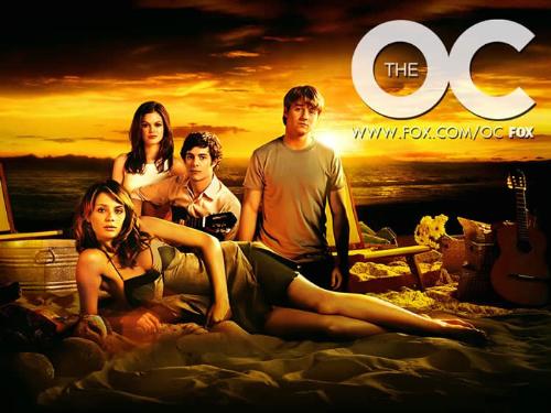 the oc - oc characters, of the best series, the best the show ever