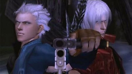 Jackpot! - Devil May Cry 3!!!