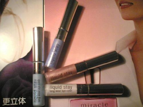 lipsticks  - lipsticks and makeup