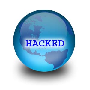 Hacked - This is hacked photo