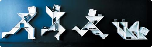 shelf - cool bookshelf