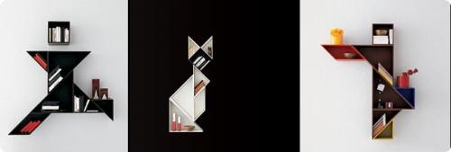 shelf - cool bookshelf