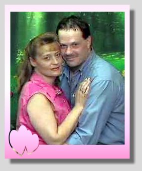 don and deedee - my hubby and i togather