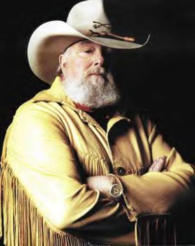 Charlie Daniels - Is this the real Charlie Daniels?