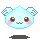 A cutie to make you smile - I thought this was adorable when I came upon it.