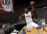 nba - national basket association