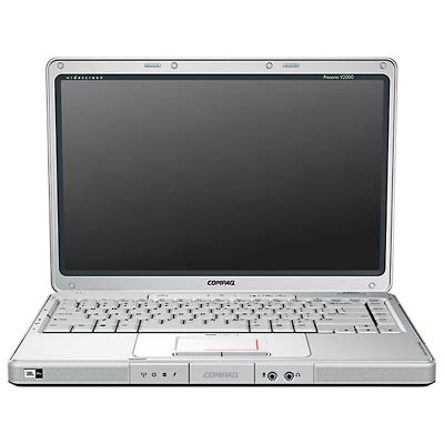 Compaq - Presario V2000