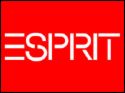 esprit - logo of esprit de corp esprit - logo of esprit de corp