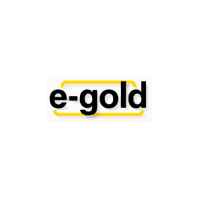 e-gold - e-gold site logo