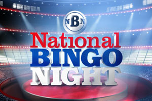national bingo night show - national bingo night new game show