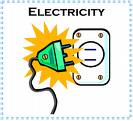 Electricity - electricity is really important