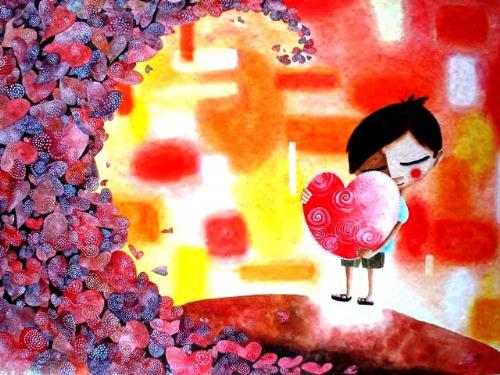 boy with heart - boy with heart!!!!!!