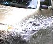 Finding thrill over splashing puddles? - Are you thrilled by splashing puddles on the road?