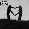 Relationship - its a good relation ship photo and i like it