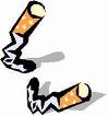 Cigerettes - Cigeretes are harmful to health and smokers are inviting death