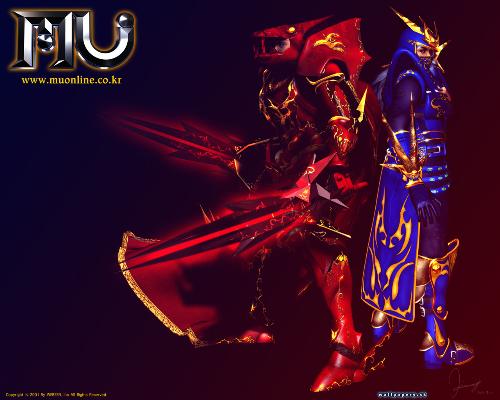MU Wallpapers - wallpaper