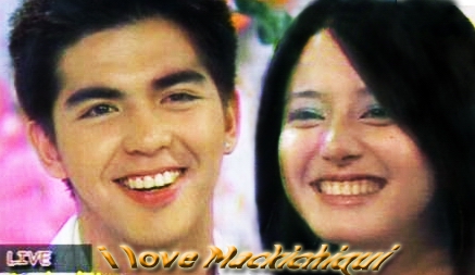 Mark abd KAtrina - katrina halili and mark herras Mark abd KAtrina - katrina halili and mark herras