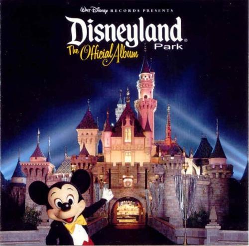 Disneyland - The Magical World of Disney