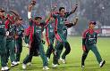Bangla Shocked India - A Shocking, Stunning and deserved win for the Bangla Cats over Indian Tigers..... Shame on you let all of us....................................