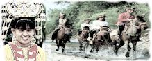 sabahan-bajau race - The Bajau and kindred groups have settled on Sabah's coasts for several hundred years and have been classified as part of the indigenous population. On the west coast, they are farmers as well as fishermen, and are well known for their expert horsemanship. On the east coast, they are traditionally fishermen