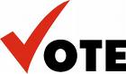 Did you vote today? - In the past people have tried hard to get the vote for everybody. Do not diminish their efforts by not bothering to vote.